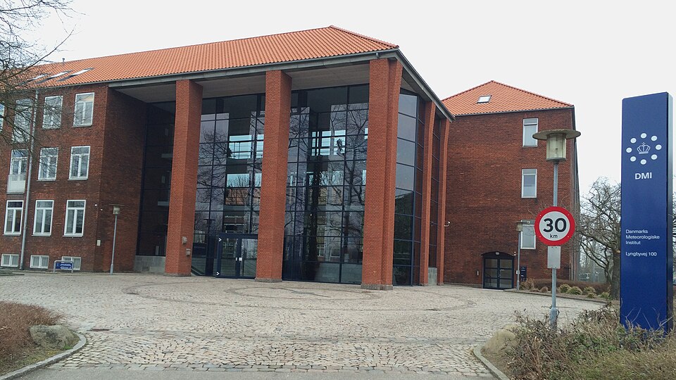 Danmarks Meteorologiske Institut