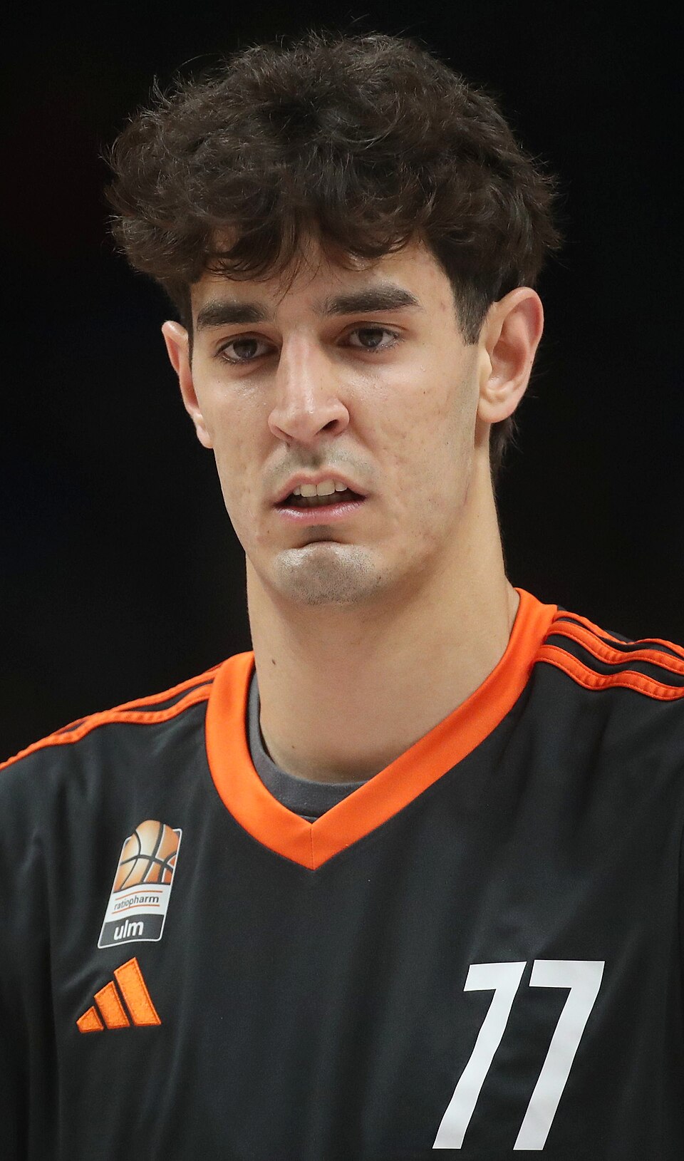 Danny Avdija