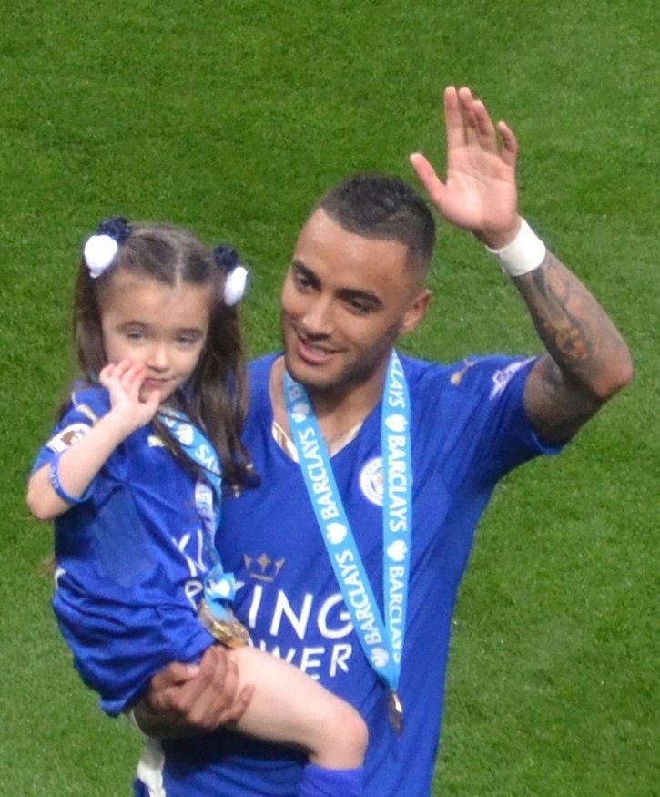 Danny Beckford