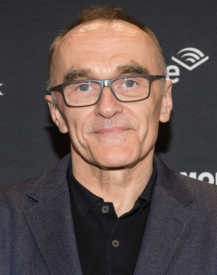 Danny Bond