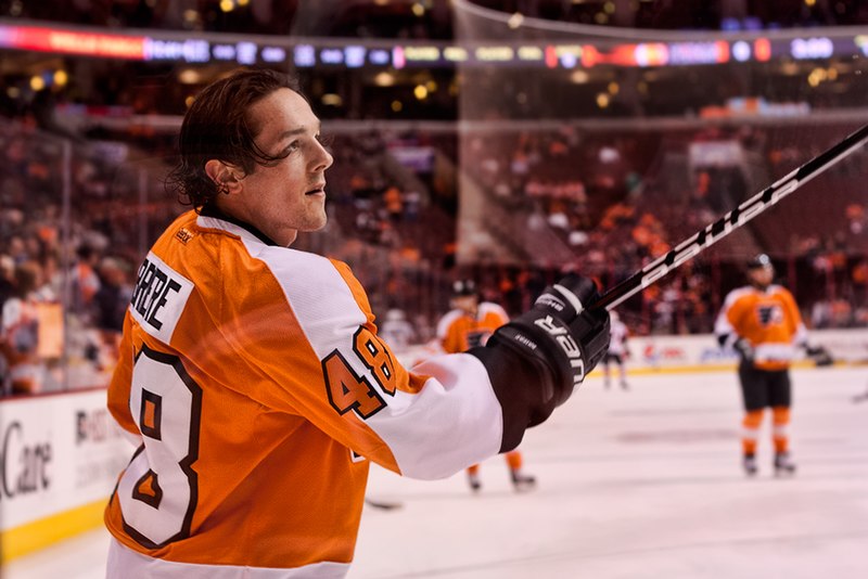 Danny Briere