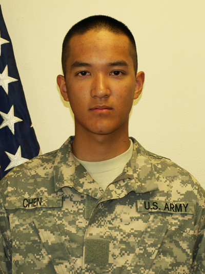 Danny Chen