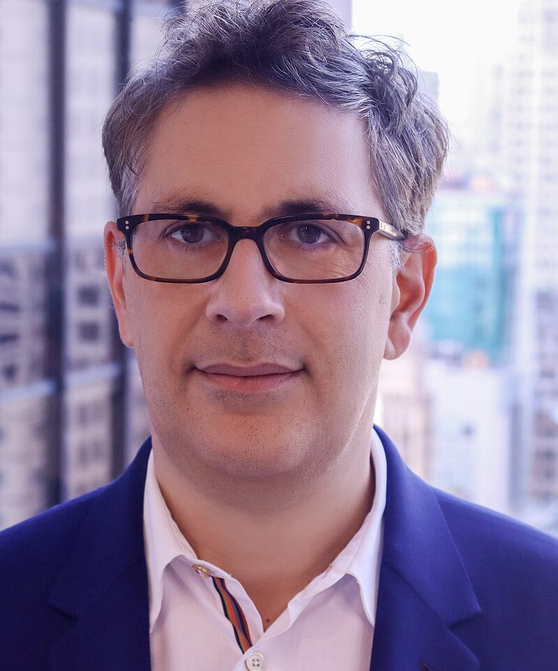 Danny Cohen