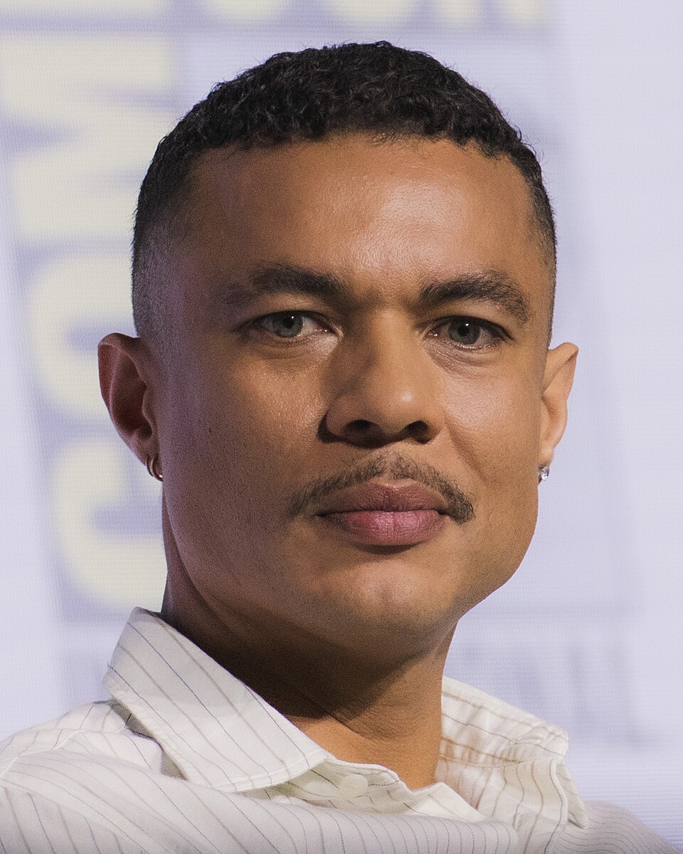 Danny Cordova