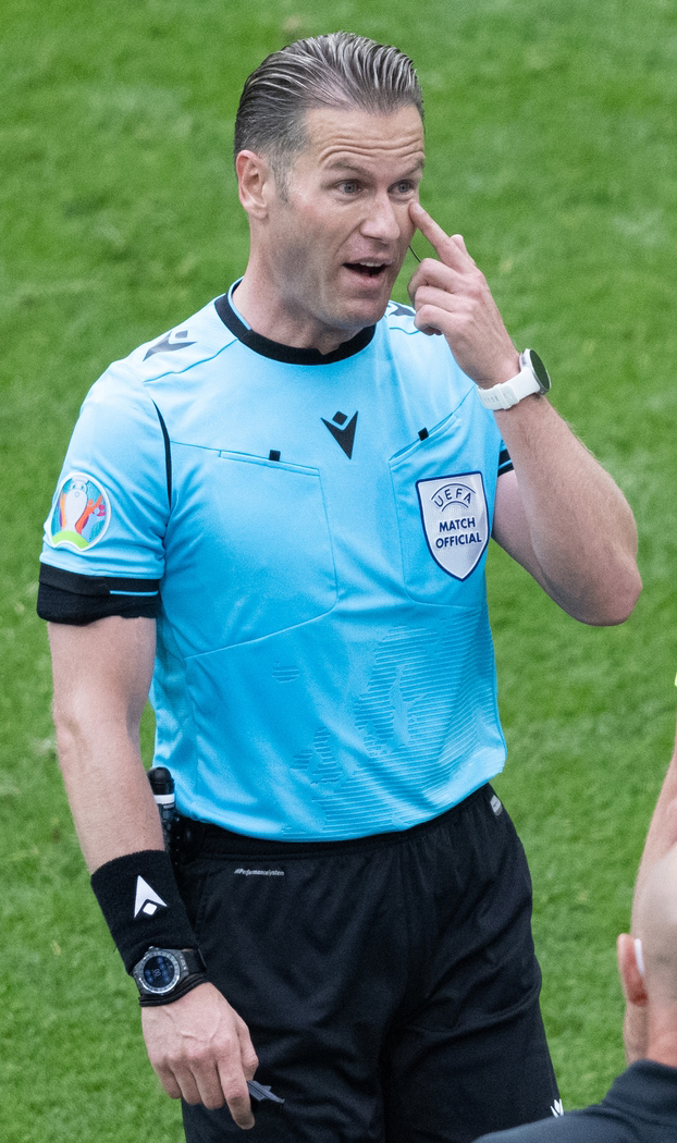 Danny Desmond