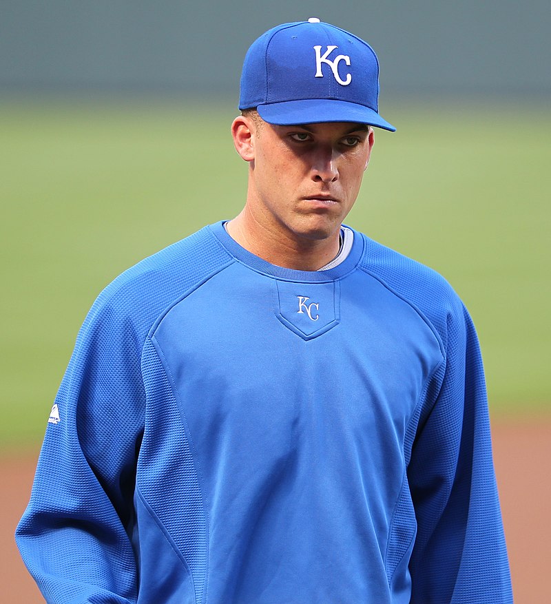 Danny Duffy