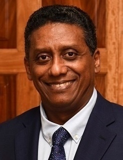 Danny Faure