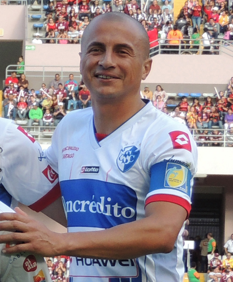 Danny Fonseca