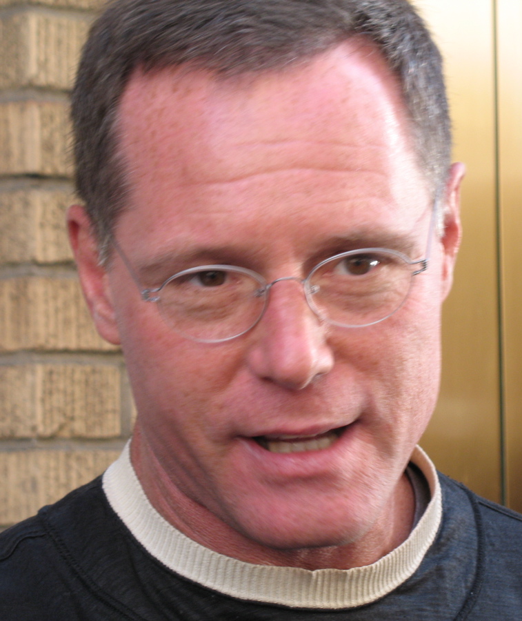 Danny Gallagher