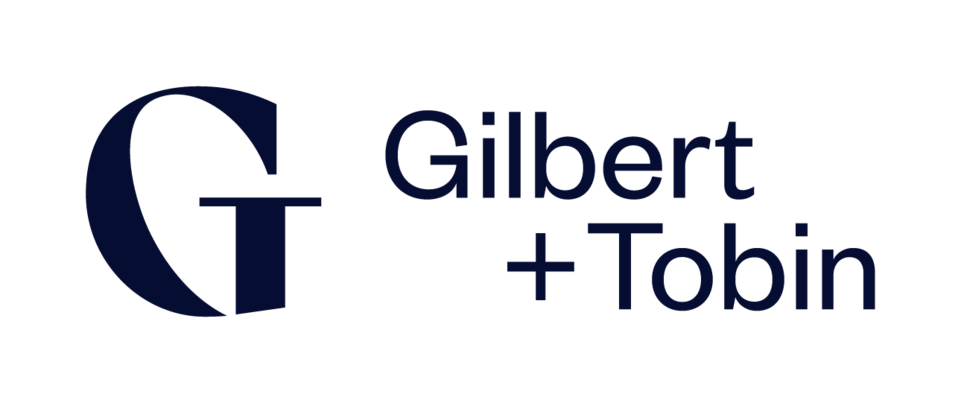 Danny Gilbert