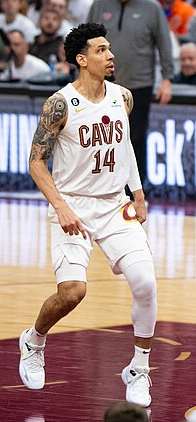 Danny Green