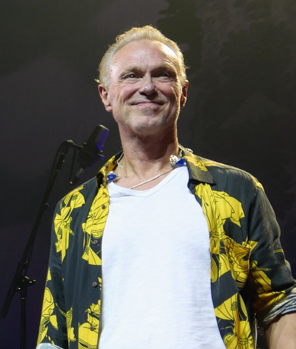 Danny Kemp