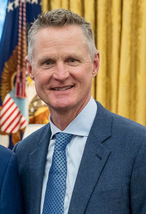 Danny Kerr