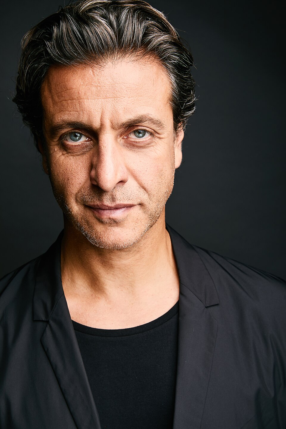 Danny Levy