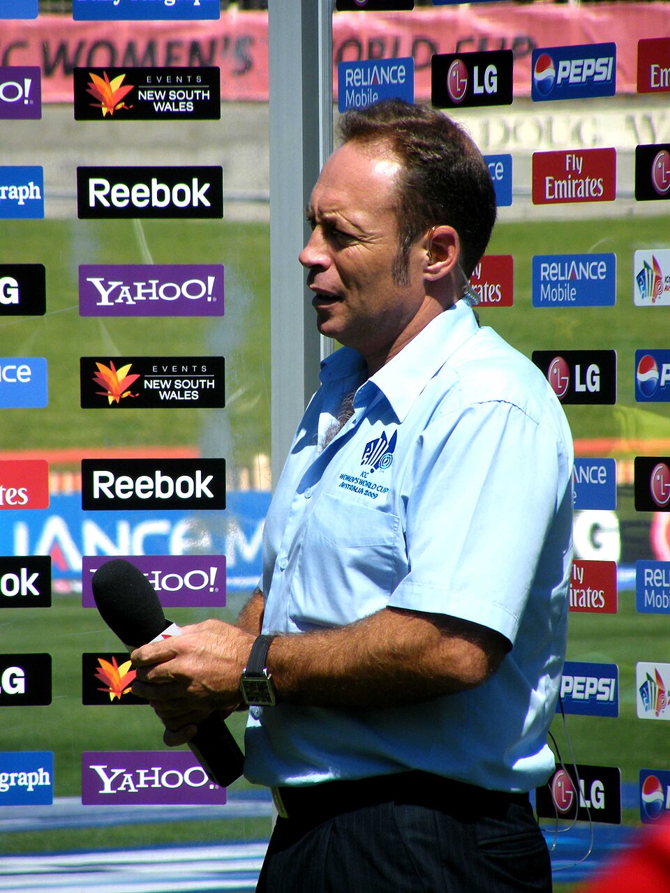 Danny Morrison