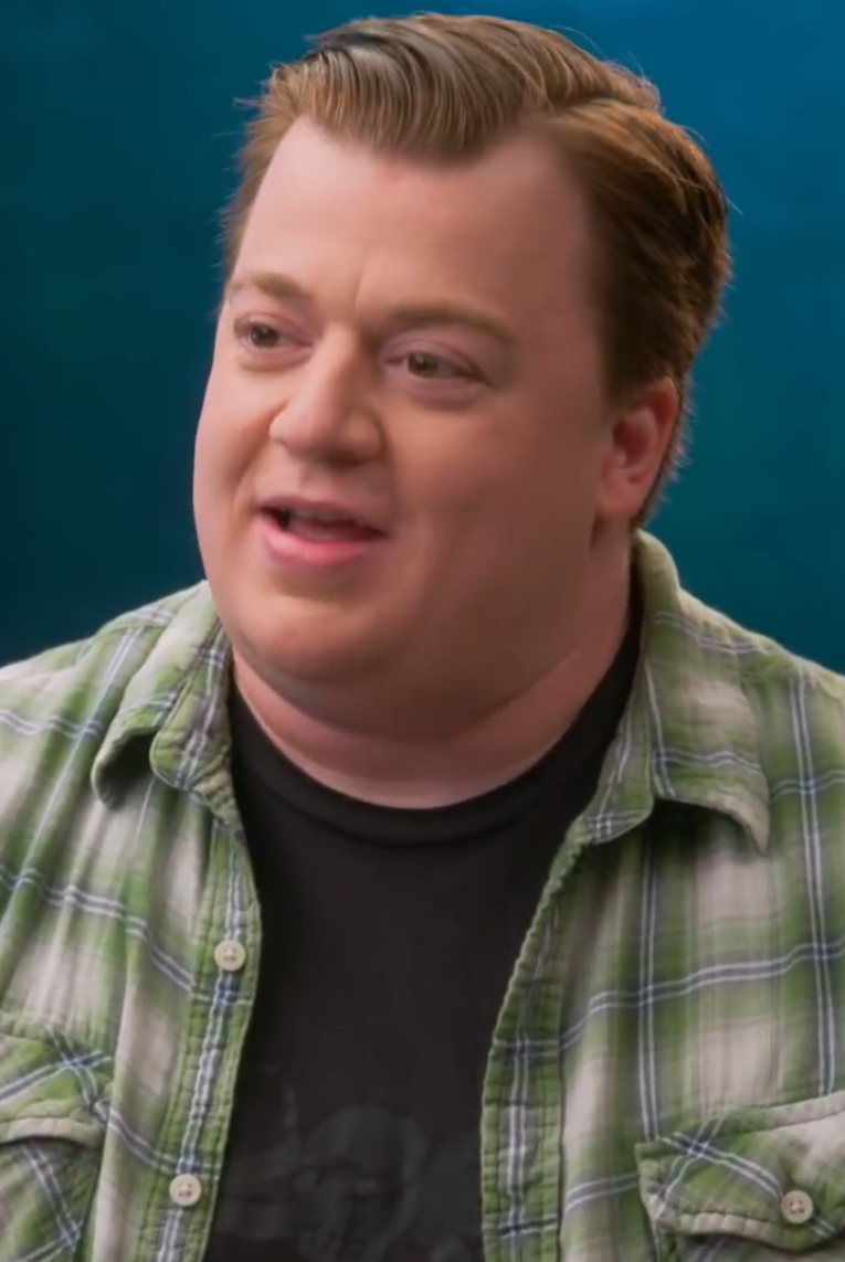 Danny Paul