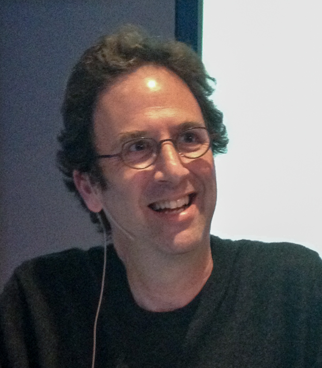 Danny Rubin
