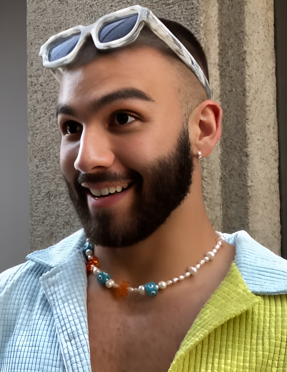 Danny Sevilla Arias