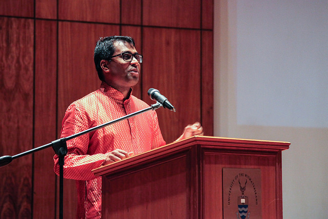 Danny Sriskandarajah