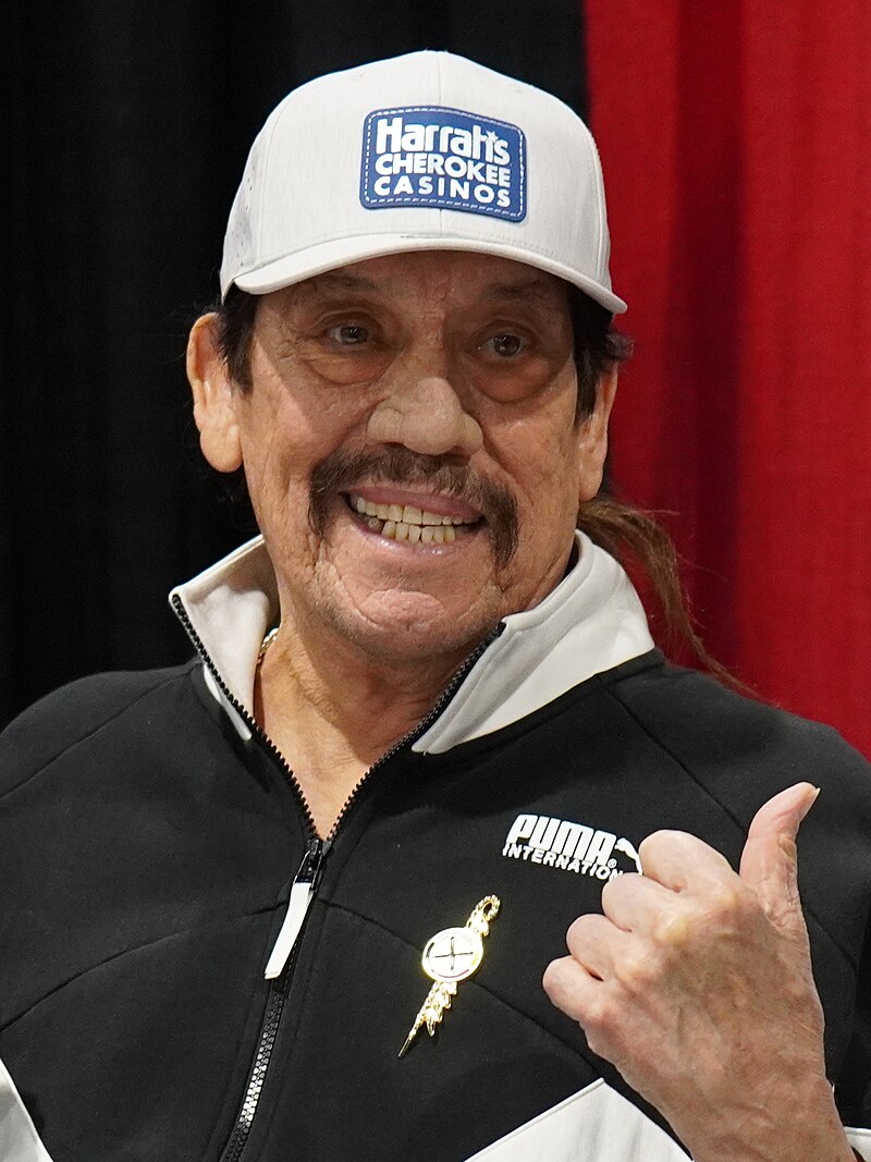 Danny Trejo