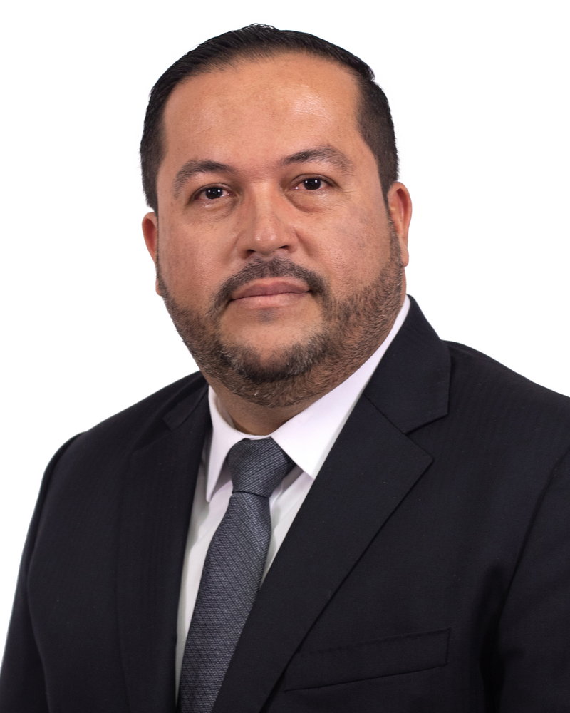 Danny Vargas