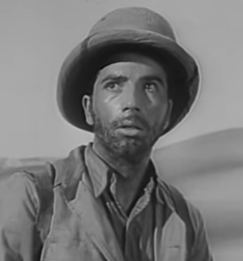 Danny Whalen