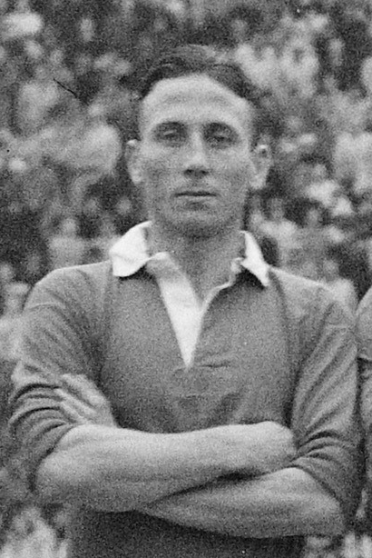 Danny Winters