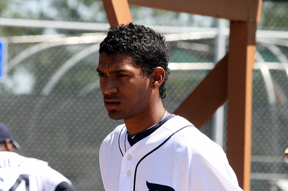 Danry Vasquez