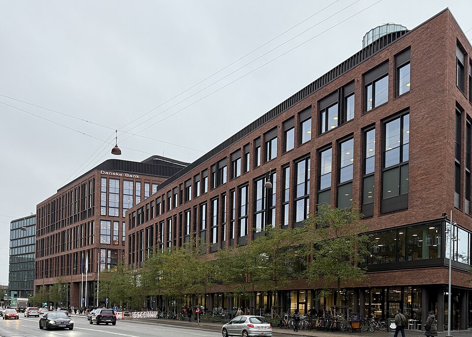 Danske Bank