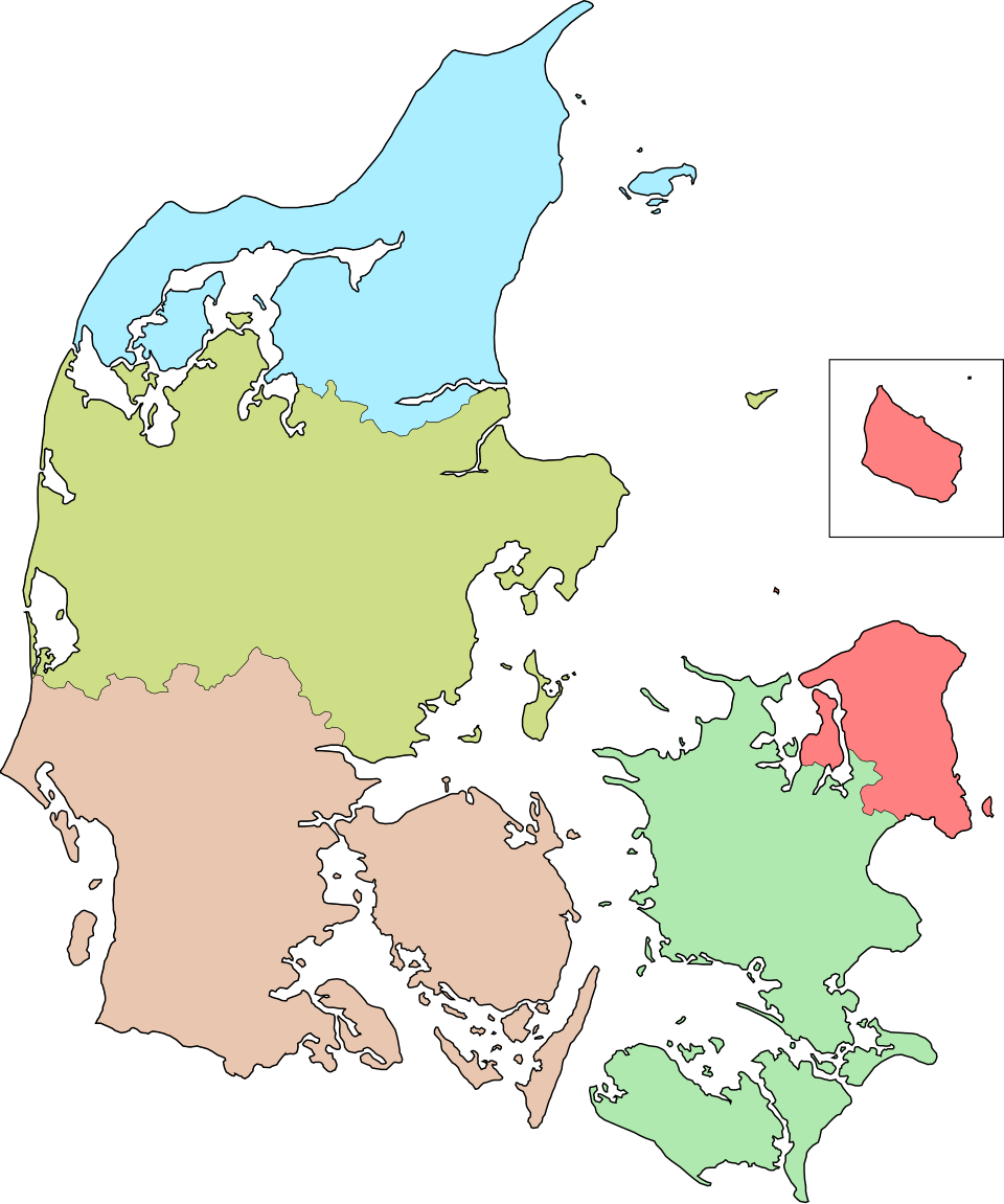 Danske Regioner