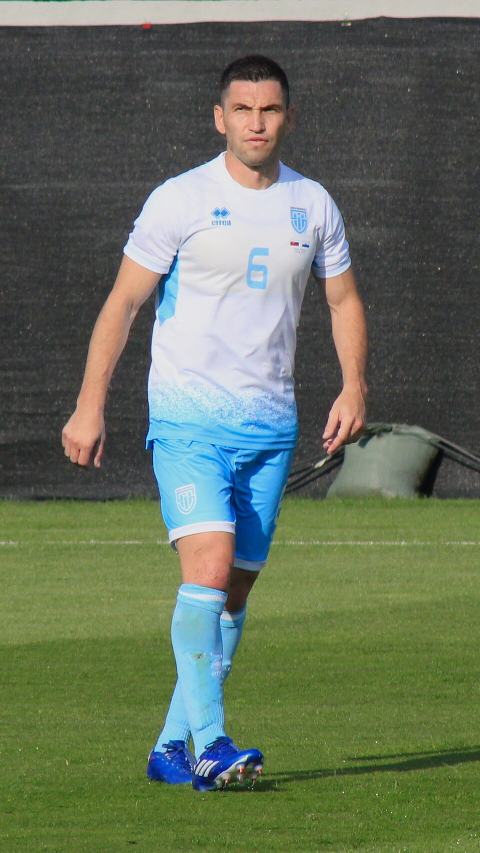 Dante Carlos Rossi