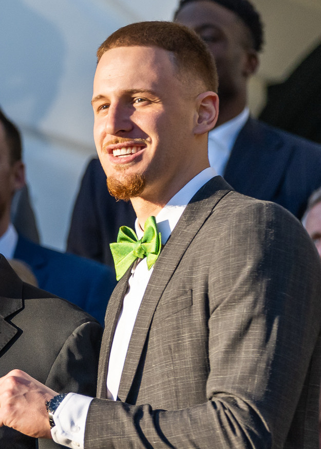 Dante DiVincenzo