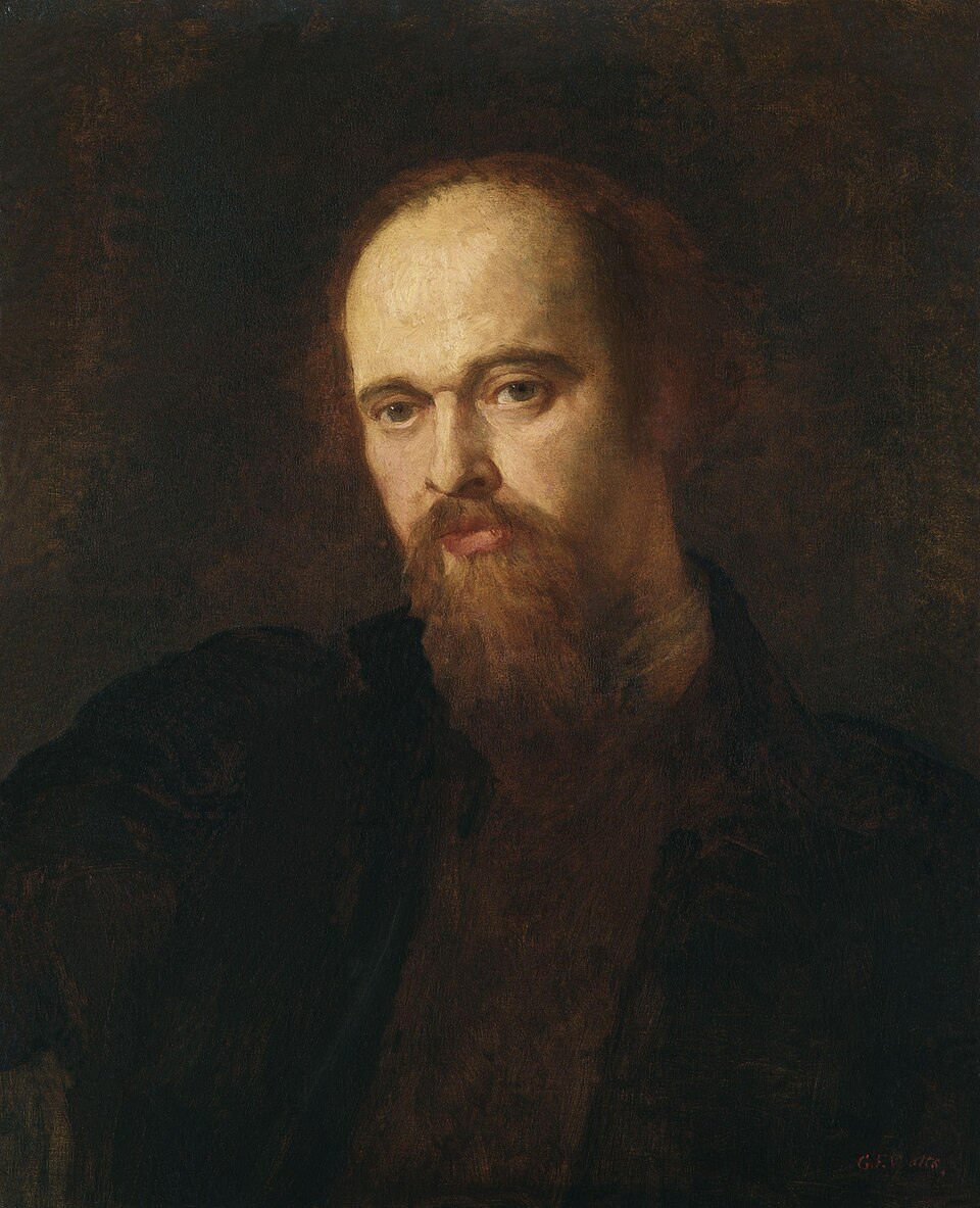 Dante G.