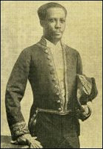 Dante Gaffield