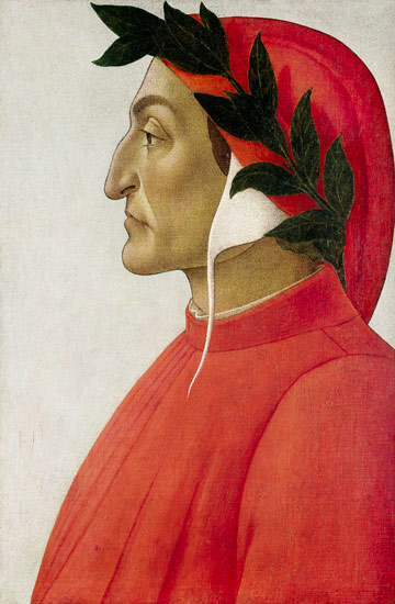 Dante Oliver