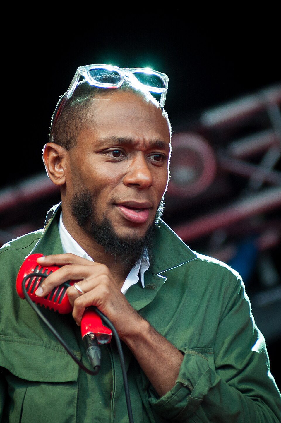 Dante Smith