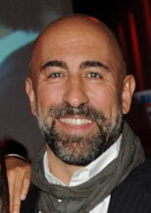 Dante Solano