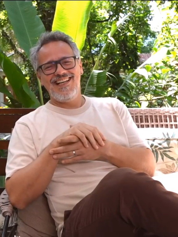 Danton Mello