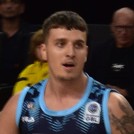 Danusevičius