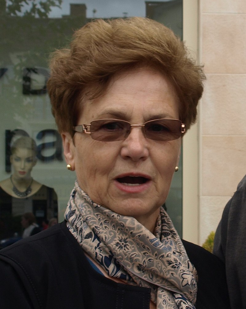 Danuta Wałesa