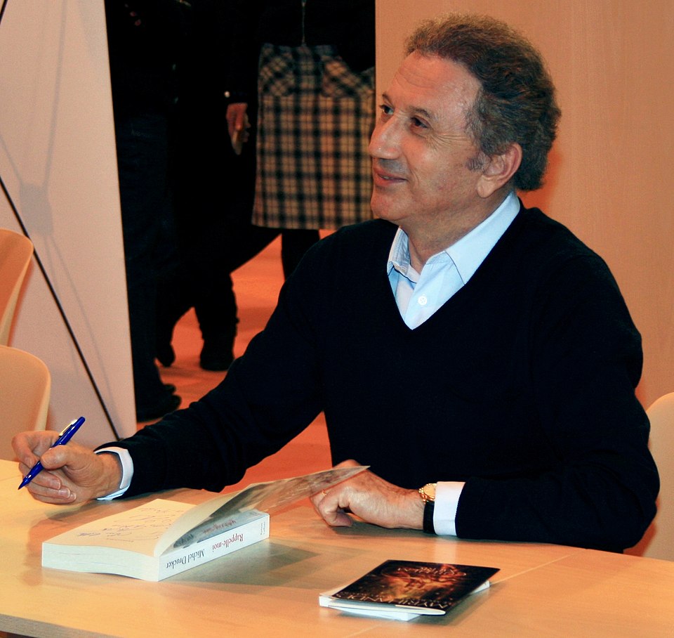 Dany Drucker