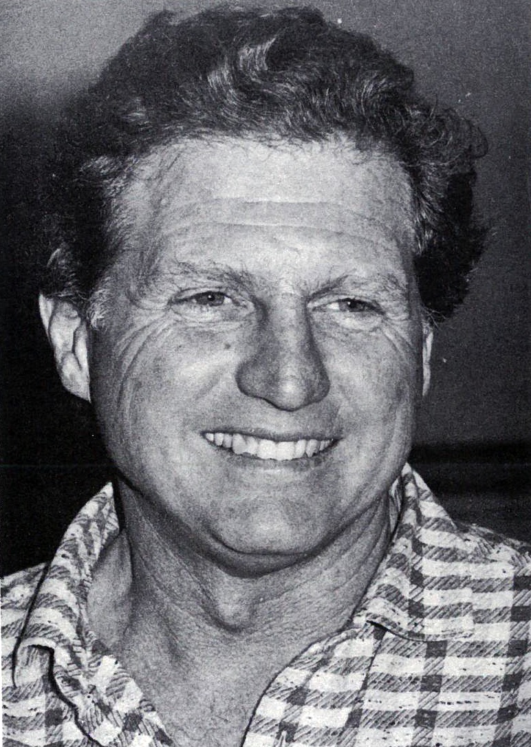 Dany Karam