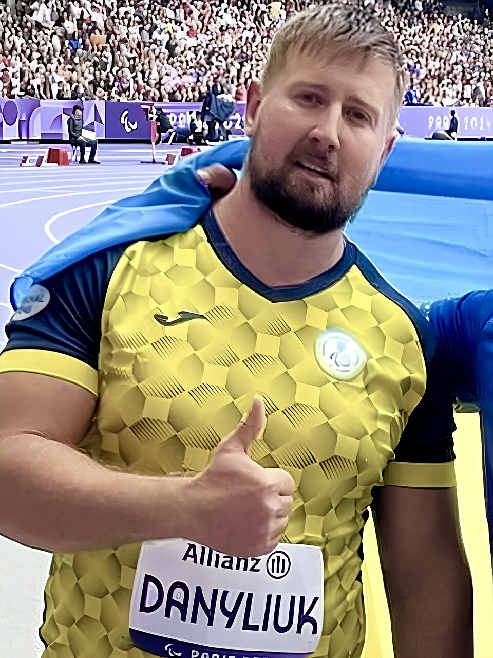 Danyliuk