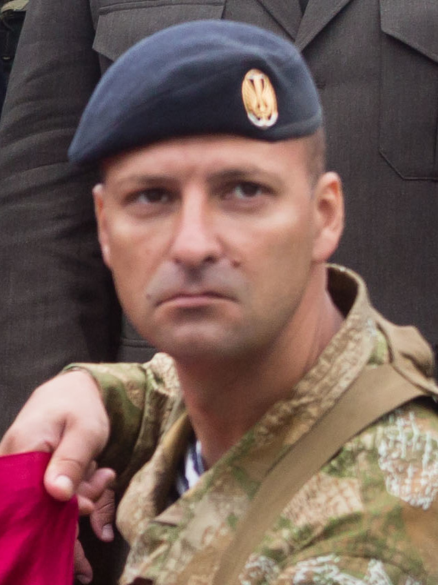 Danylo Dubchak