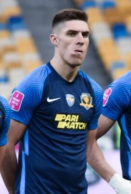 Danylo Ignatenko