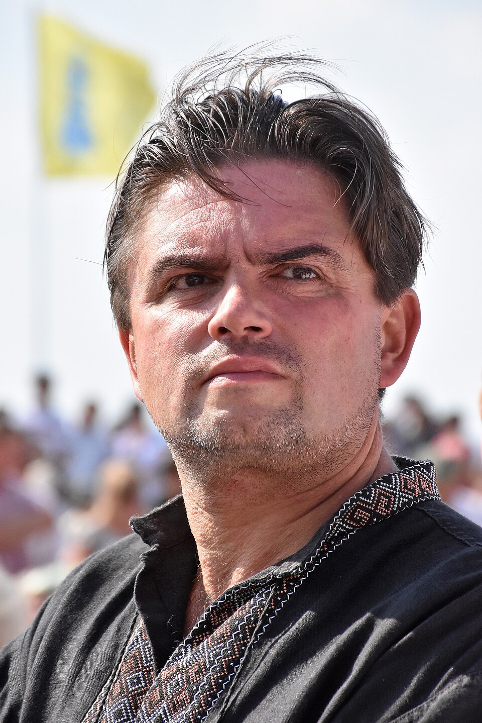 Danylo Lubkivsky