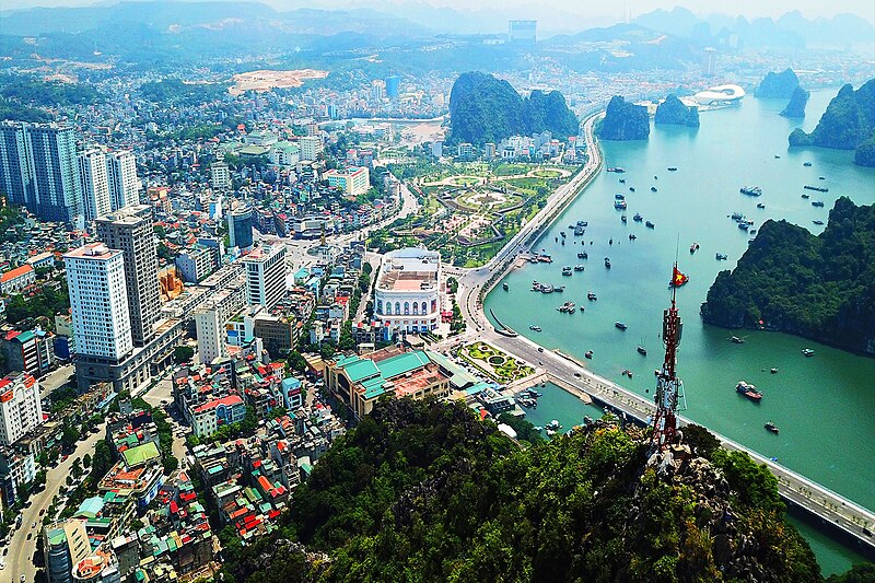 Dao Quang Ha
