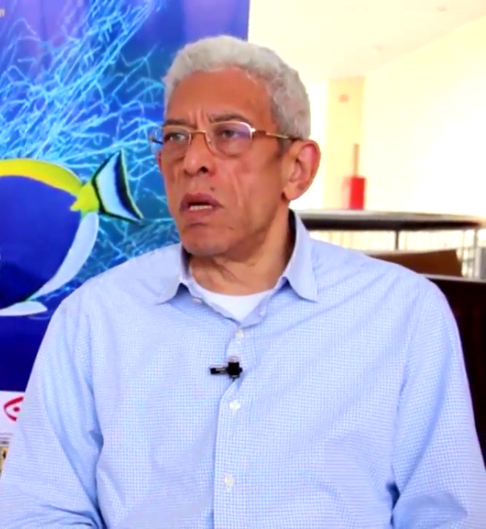 Daoud Abdel-Sayed