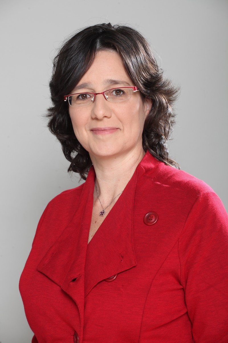 Daphna Hacker
