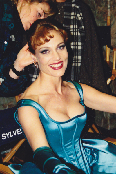 Daphne Ashbrook